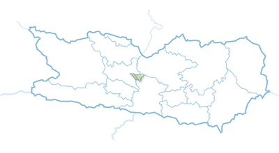 Region Bad Kleinkirchheim