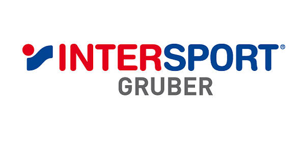 Logo Intersport Gruber