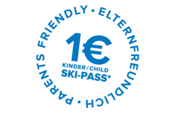 1 € Skipass © Bad Kleinkirchheimer Bergbahnen